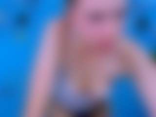 Live cam show with lumi-soft - Shaved on Camsoda