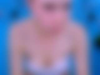 Live cam show with lumi-soft - Shaved on Hubzter Live