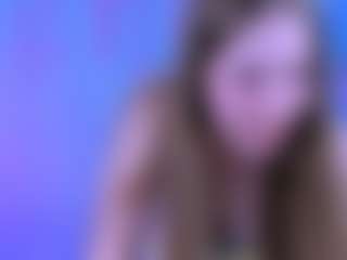 Live cam show with lumi-soft - Flashing on Hubzter Live