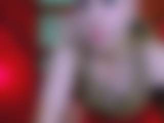 Live cam show with lumi-soft - Blue Eyes on Strip Flash - Live Sex Shows