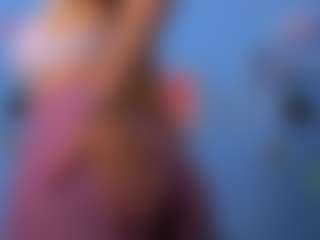 Live cam show with lumi-soft - Lush on Mixed Magazine Live