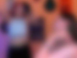 Live cam show with lumi-soft - Foot Fetish on Dolls Live