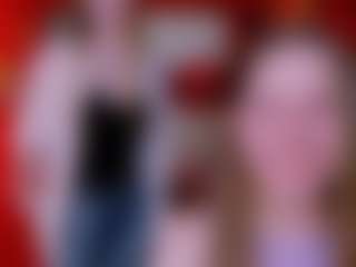 Live cam show with lumi-soft - Flashing on CSO-WL