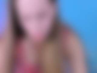 Live cam show with lumi-soft - Sweet on Mixed Magazine Live