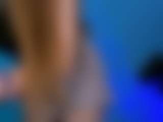 Live cam show with lumi-soft - Oil on Camsoda