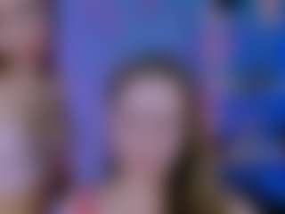 Live cam show with lumi-soft - Sweet on Mixed Magazine Live