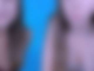 Live cam show with lumi-soft - Sweet on CSO-WL