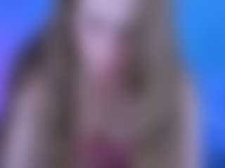 Live cam show with lumi-soft - Blue Eyes on galaxygirlnitro.com