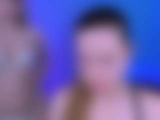 Live cam show with lumi-soft - Blue Eyes on Camsoda