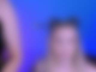 Live cam show with lumi-soft - Flashing on StripNow
