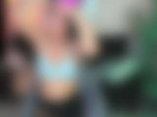 Live cam show with RikaSensual - Roleplay on Mixed Magazine Live