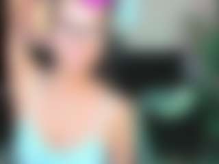 Live cam show with RikaSensual - Glasses on Streamer API