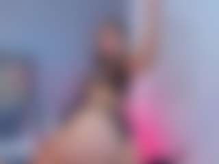 SussyFox's Live Sex Cam Show