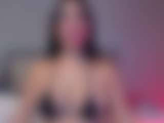 SussyFox's Live Sex Cam Show