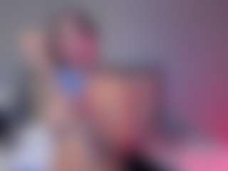 SussyFox's Live Sex Cam Show