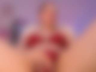 Live cam show with Betty-Ross - Hairy on camwithhim.com