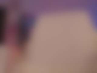 Live cam show with Betty-Ross - Hairy on Streamer API