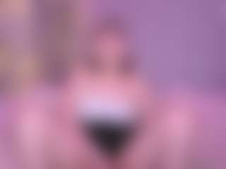 Live cam show with GraseNeon - Blue Eyes on testsause.com