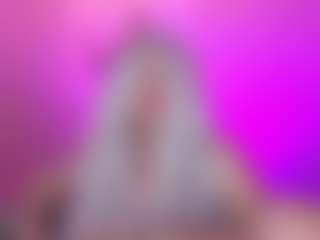 Live cam show with GraseNeon - Domination on Dolls Live