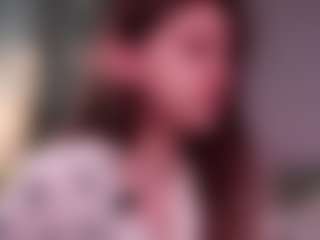Live cam show with Mary - Raven Hair on camgirlchat.live