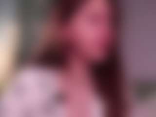Live cam show with Mary - Raven Hair on Sweet Sext