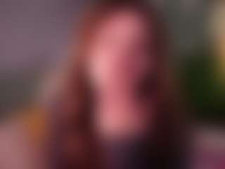 Live cam show with Mary - Raven Hair on Dolls Live