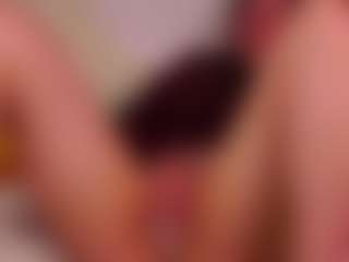Live cam show with Mary - Raven Hair on Instabang