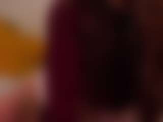 Live cam show with Mary - Raven Hair on Nude Live Now