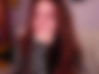 Live cam show with Mary - Raven Hair on Camsoda