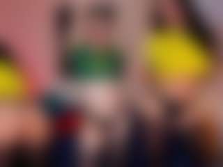 SSweet-Revengee's Live Sex Cam Show