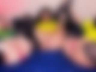 SSweet-Revengee's Live Sex Cam Show