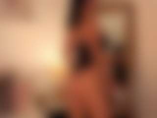 Camila's Live Sex Cam Show