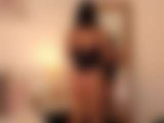 Camila's Live Sex Cam Show