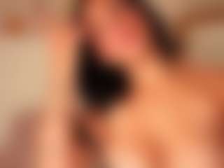 Camila's Live Sex Cam Show