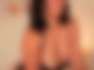 Camila's Live Sex Cam Show