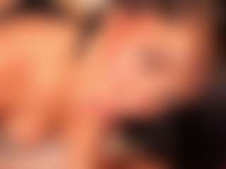 Camila's Live Sex Cam Show