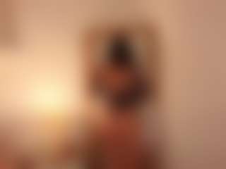 Camila's Live Sex Cam Show