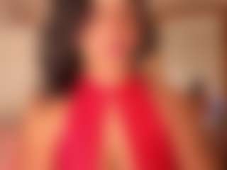 Camila's Live Sex Cam Show