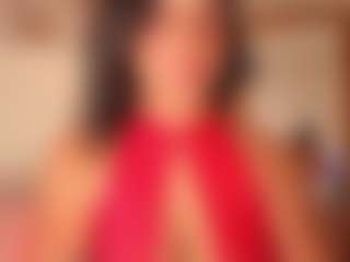 Camila's Live Sex Cam Show
