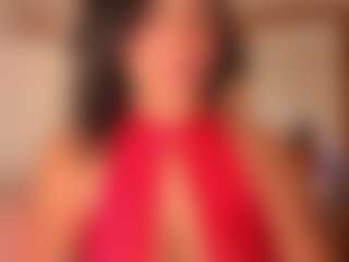 Camila's Live Sex Cam Show
