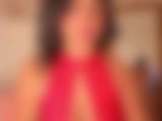 Camila's Live Sex Cam Show