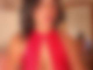 Camila's Live Sex Cam Show
