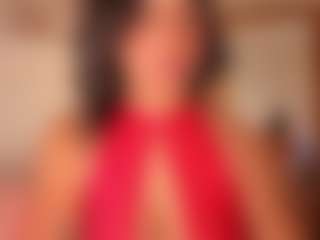 Camila's Live Sex Cam Show