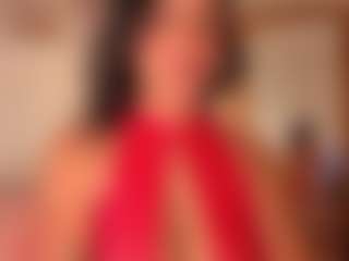 Camila's Live Sex Cam Show