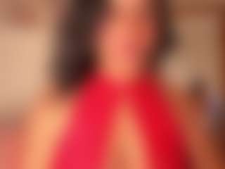 Camila's Live Sex Cam Show