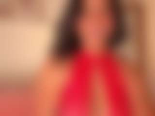 Camila's Live Sex Cam Show
