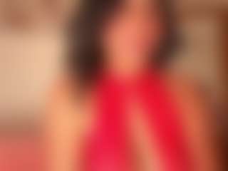 Camila's Live Sex Cam Show