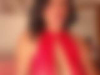 Camila's Live Sex Cam Show