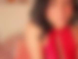 Camila's Live Sex Cam Show