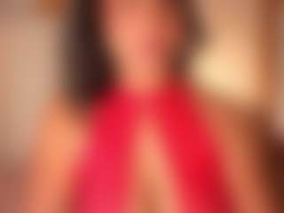 Camila's Live Sex Cam Show